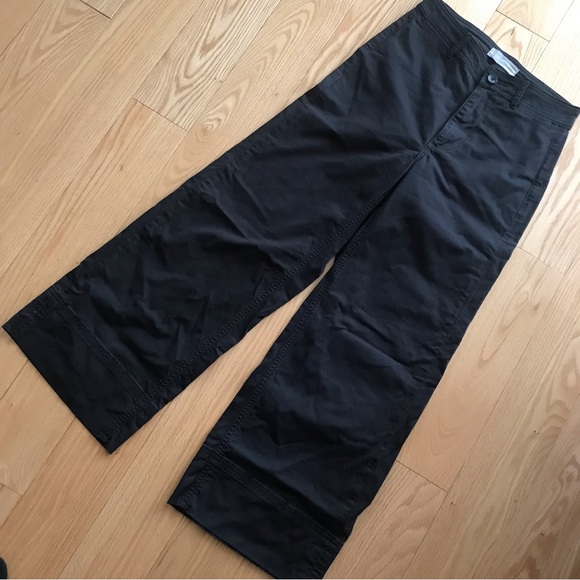 Everlane wide leg pant - Picture 2 of 6